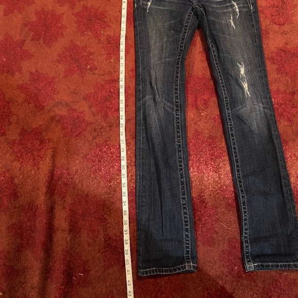 Miss Me Jeans - Picture 3 of 9